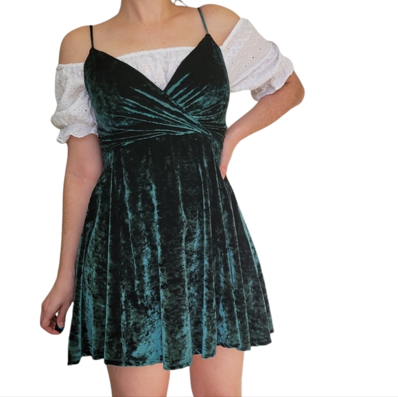 REVAMPED dress - Picture 2 of 8